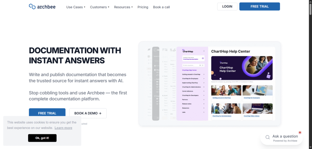 Archbee