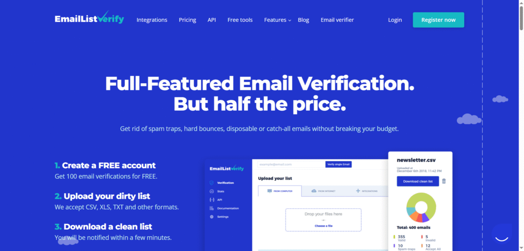 EmailListVerify