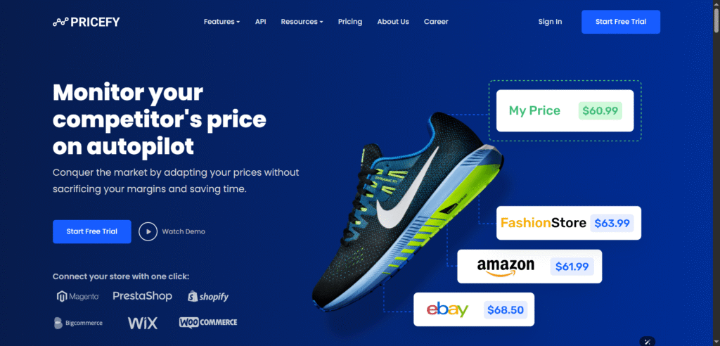 Pricey