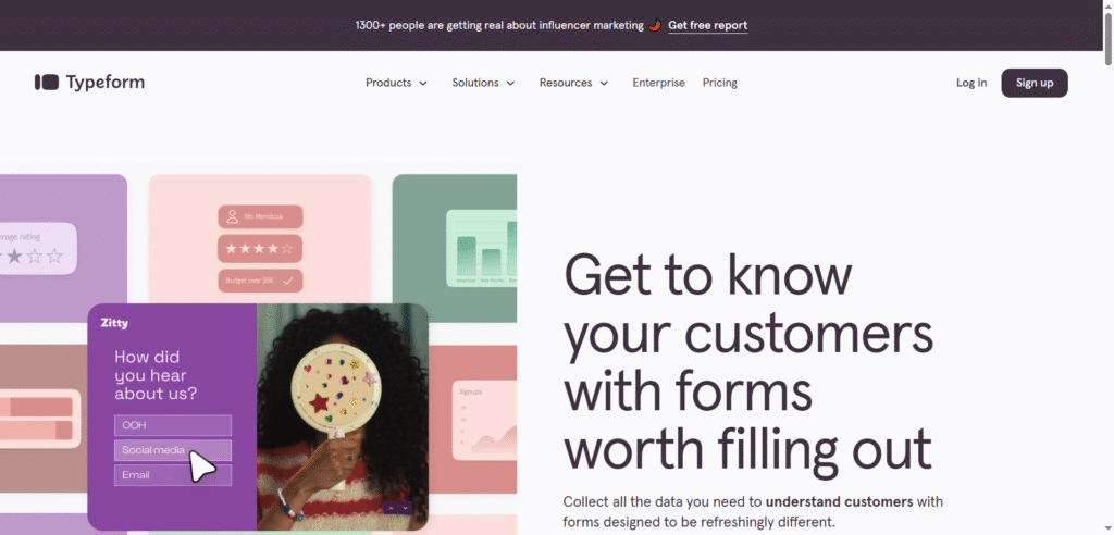 Typeform