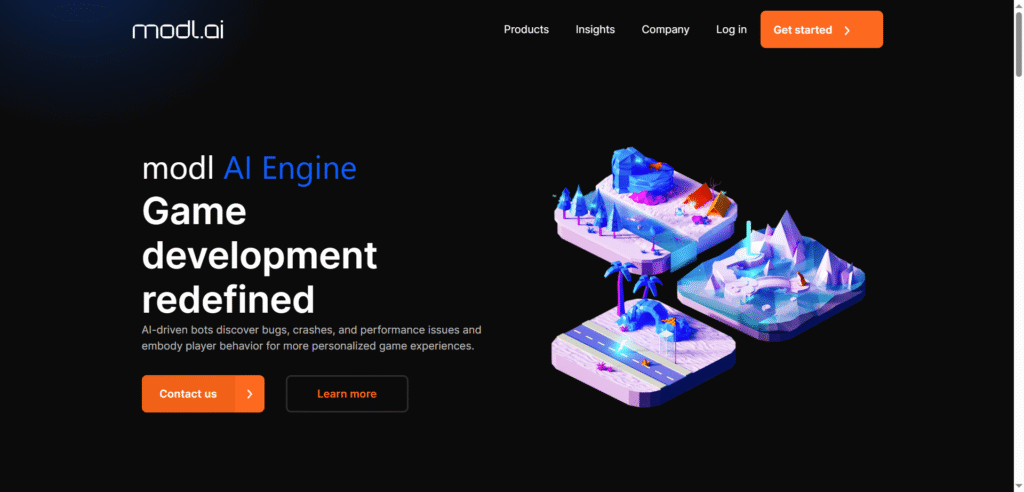 Modl AI