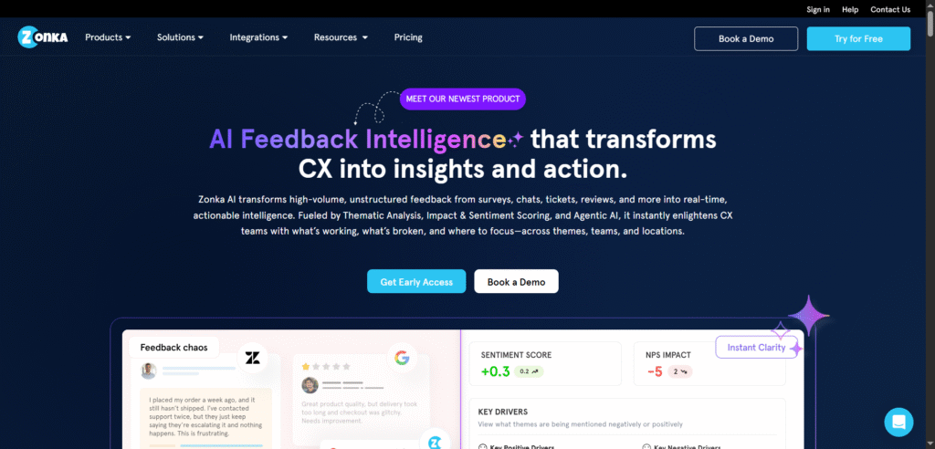 Zonka Feedback